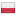 polswissart.pl server is located in Poland